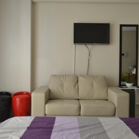 Daichi Place Newport Boulevard Manila Exteriér fotografie